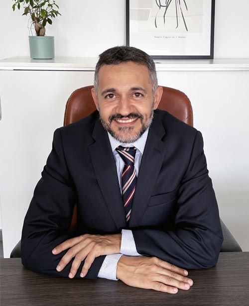 Eduardo Suárez Abogado
